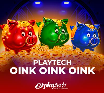 Oink Oink Oink