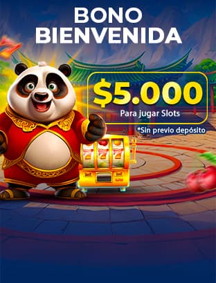 Recibe 5000 Gratis