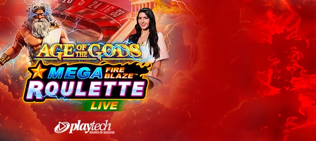 Promoción Mystery Bonus por Playtech